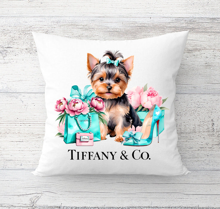 Throw pillow - pillow with insert - pillow case