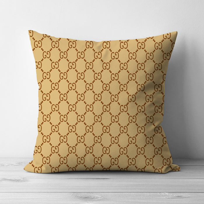 Throw pillow - pillow with insert - pillow case