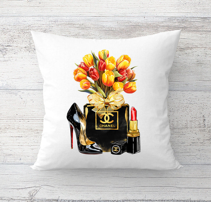 Decorative pillow - fashion pillow - pillow case - pillow cover