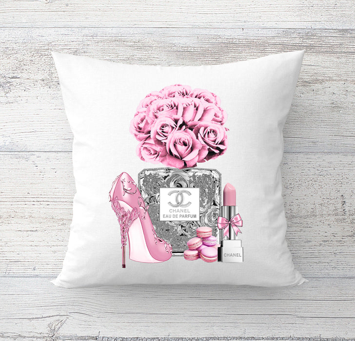 Throw pillow - pillow with insert - pillow case