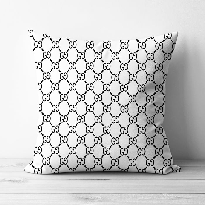 Throw pillow - pillow with insert - pillow case