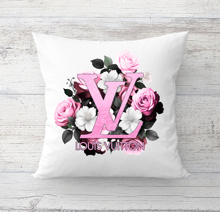 Throw pillow - pillow with insert - pillow case