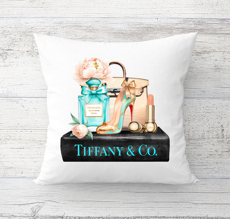 Throw pillow - pillow with insert - pillow case