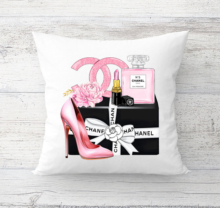 Throw pillow - pillow with insert - pillow case