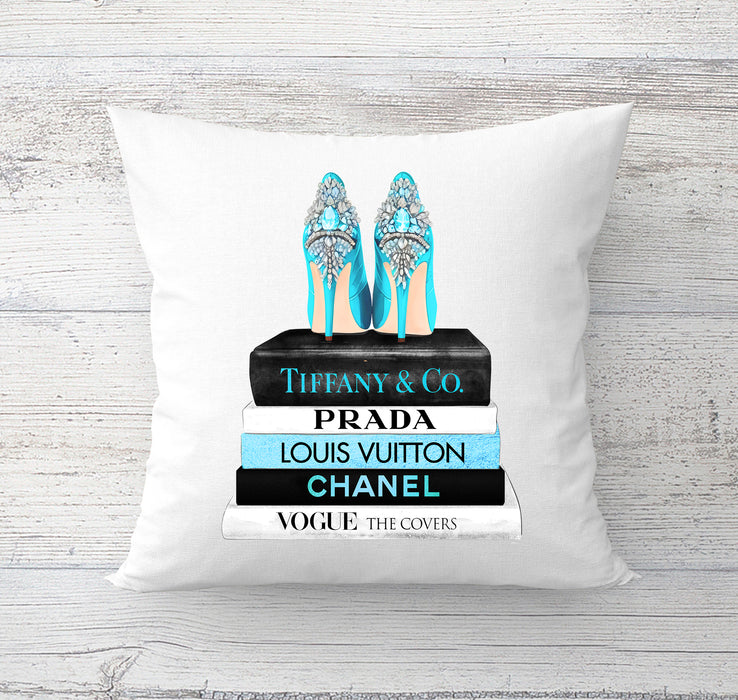 Throw pillow - pillow with insert - pillow case