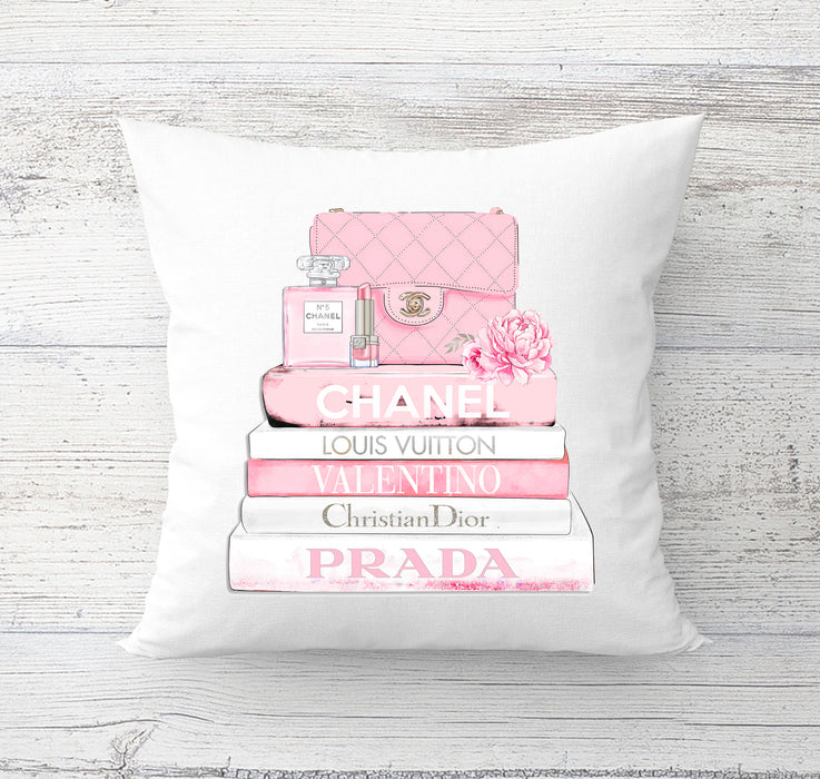 Throw pillow - pillow with insert - pillow case