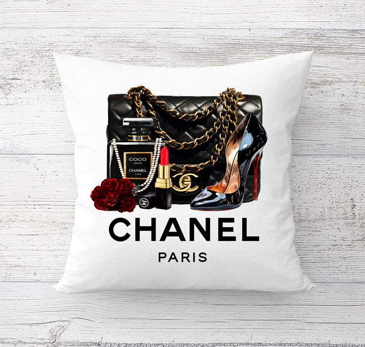 Throw pillow - pillow with insert - pillow case