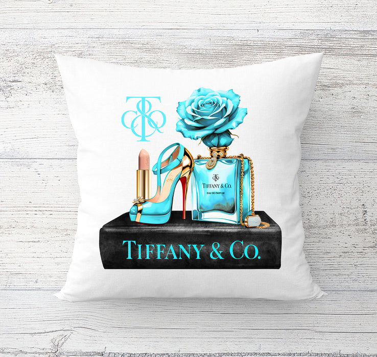 Throw pillow - pillow with insert - pillow case