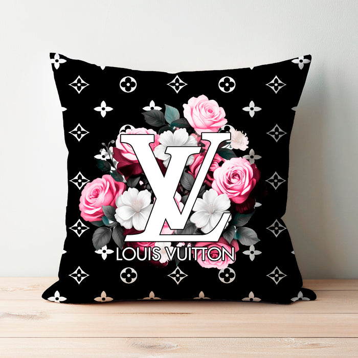 Throw pillow - pillow with insert - pillow case