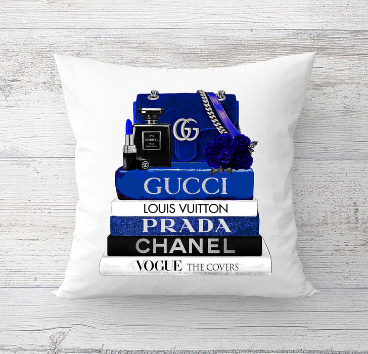 Throw pillow - pillow with insert - pillow case