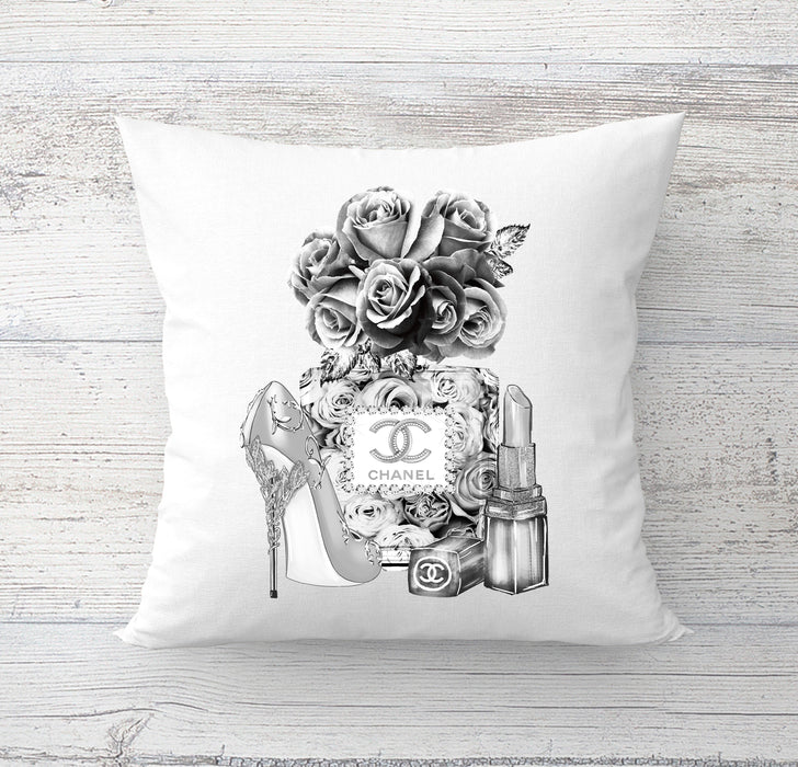 Throw pillow - pillow with insert - pillow case