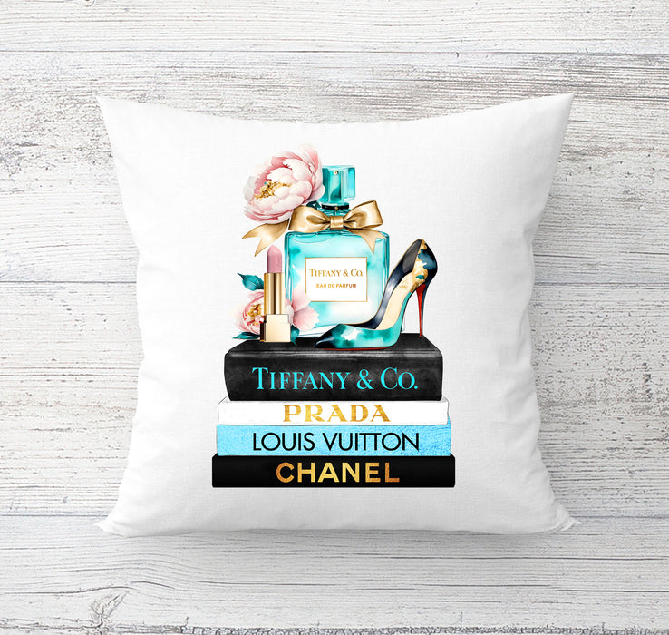 Throw pillow - pillow with insert - pillow case