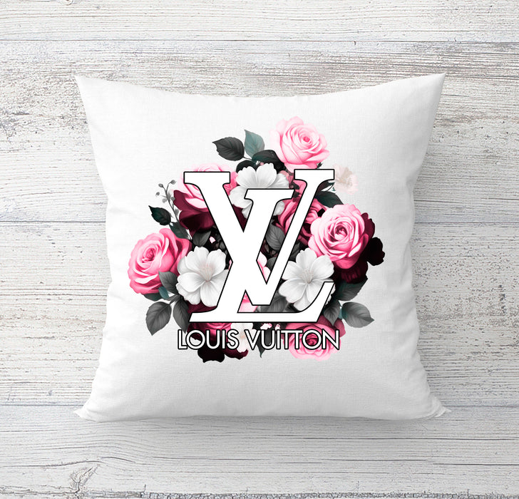 Throw pillow - pillow with insert - pillow case