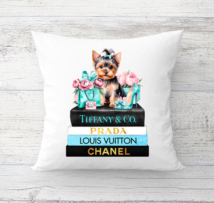 Throw pillow - pillow with insert - pillow case