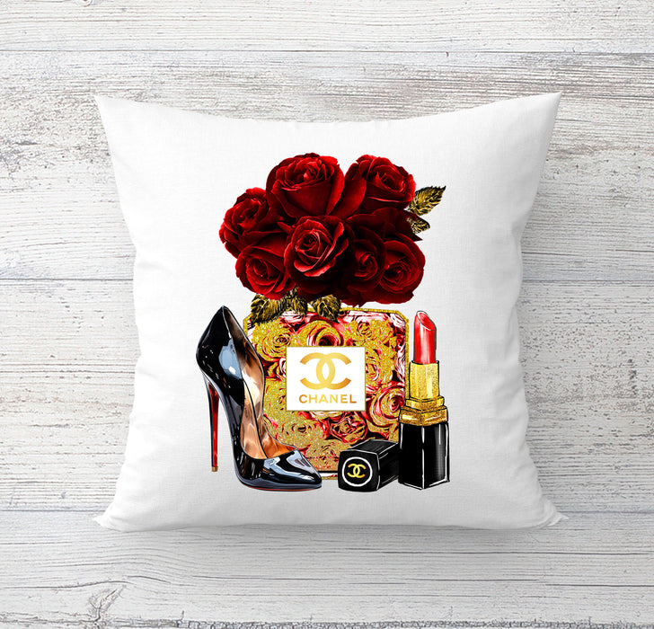 Decorative pillow - fashion pillow - pillow case - pillow cover