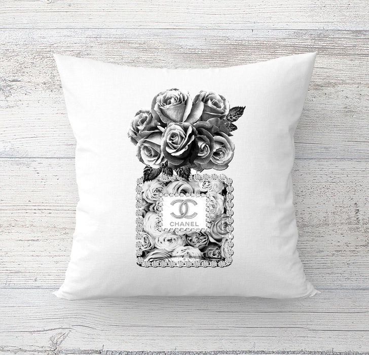 Throw pillow - pillow with insert - pillow case