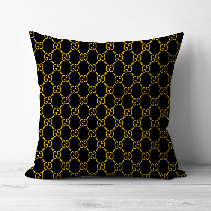 Throw pillow - pillow with insert - pillow case