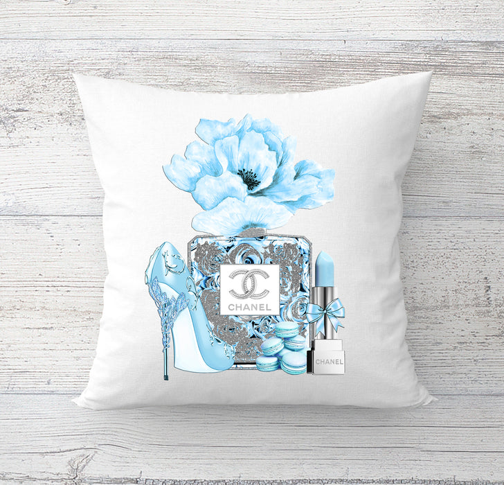 Throw pillow - pillow with insert - pillow case