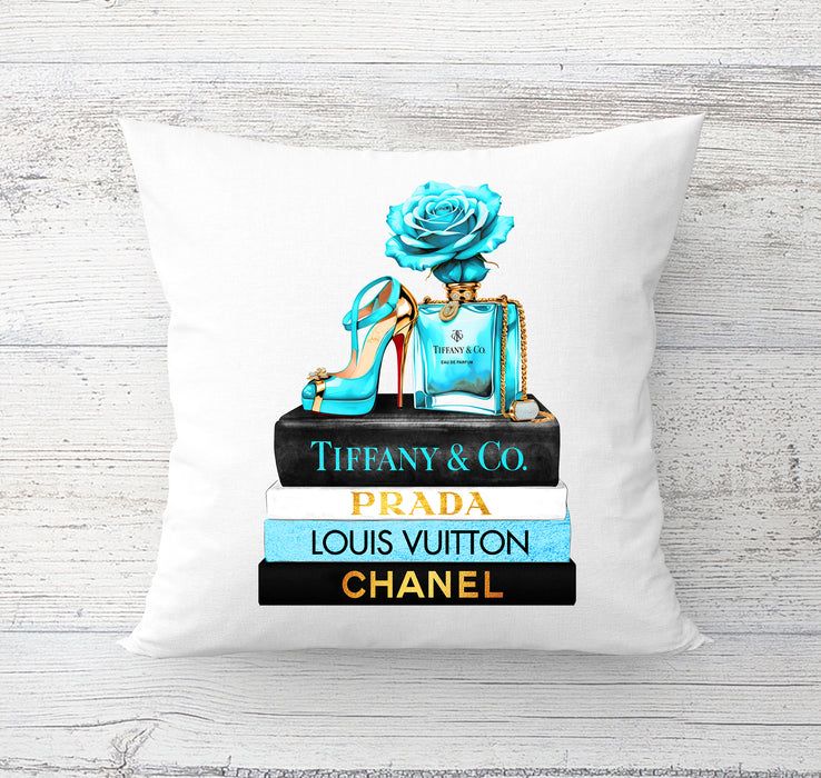 Throw pillow - pillow with insert - pillow case