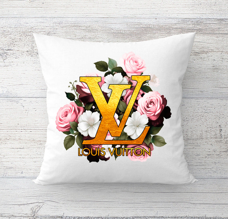 Throw pillow - pillow with insert - pillow case