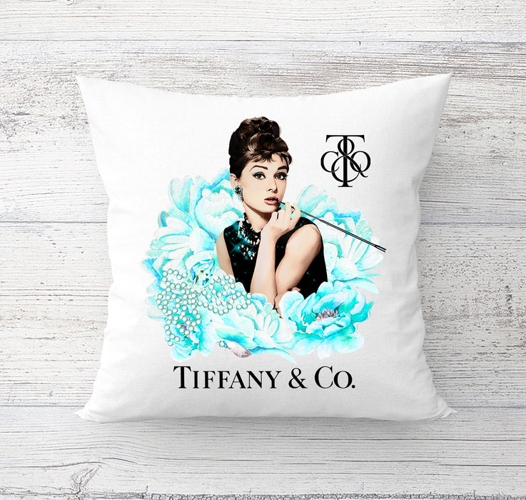 Throw pillow - pillow with insert - pillow case