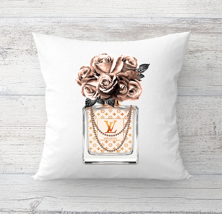 Throw pillow - pillow with insert - pillow case