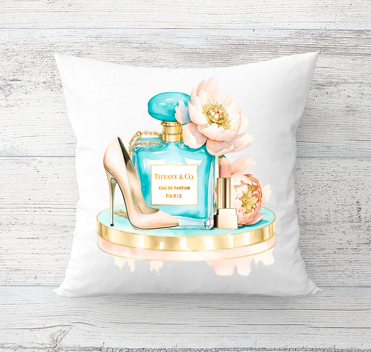 Throw pillow - pillow with insert - pillow case