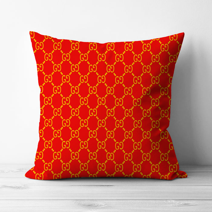 Throw pillow - pillow with insert - pillow case