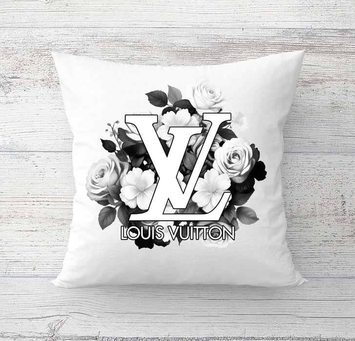 Throw pillow - pillow with insert - pillow case