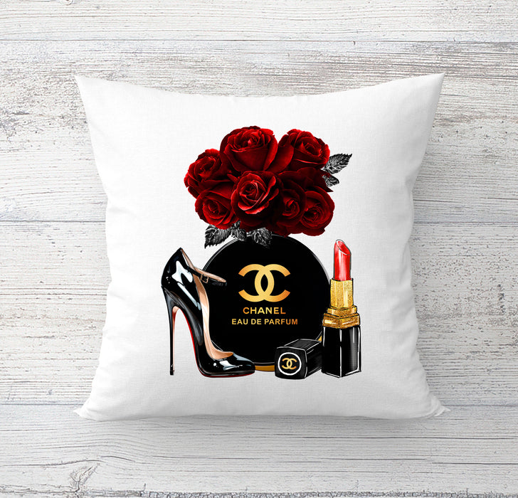 Throw pillow - pillow with insert - pillow case