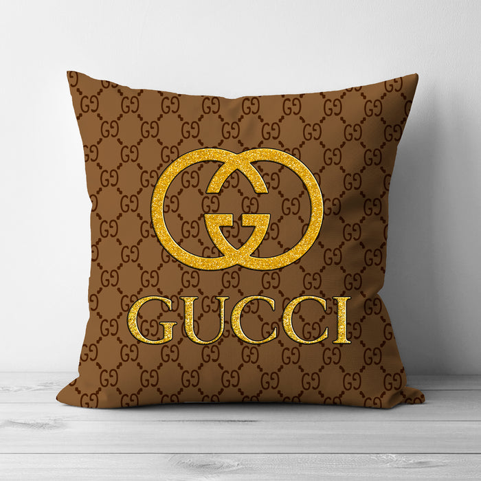 Throw pillow - pillow with insert - pillow case