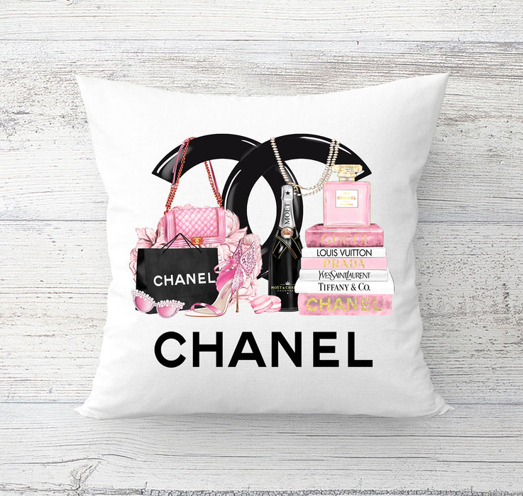 Throw pillow - pillow with insert - pillow case