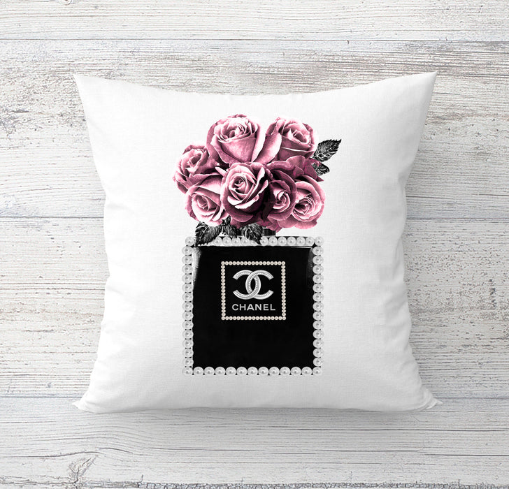 Throw pillow - pillow with insert - pillow case