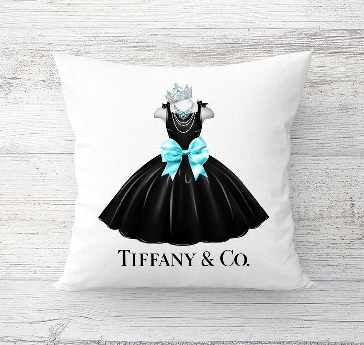 Throw pillow - pillow with insert - pillow case