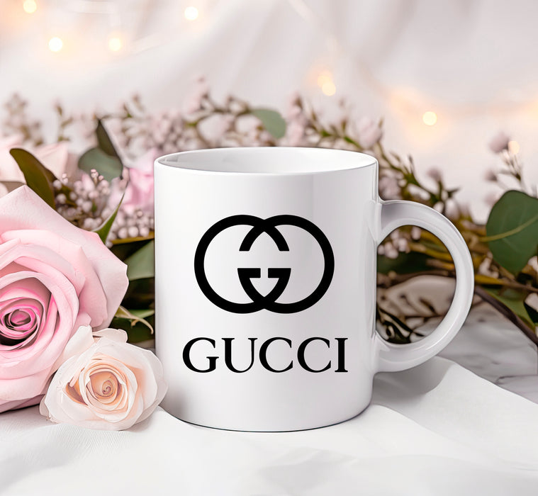 Ceramic Coffee Mug 11oz, 15oz - Fashion Print