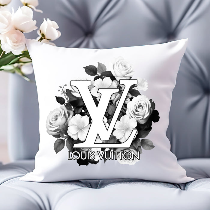 Throw pillow - pillow with insert - pillow case