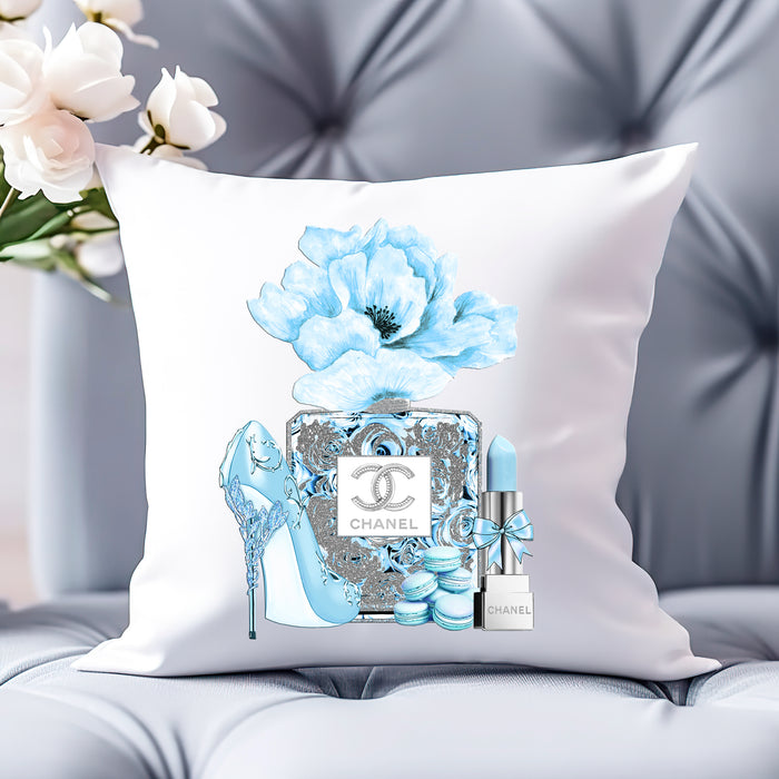 Throw pillow - pillow with insert - pillow case