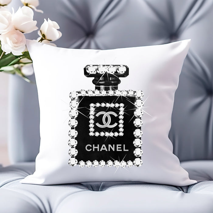 Throw pillow - pillow with insert - pillow case