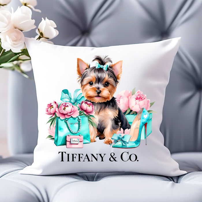 Throw pillow - pillow with insert - pillow case