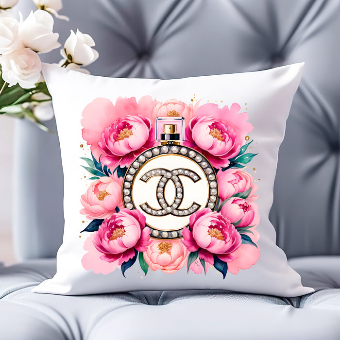 Throw pillow - pillow with insert - pillow case