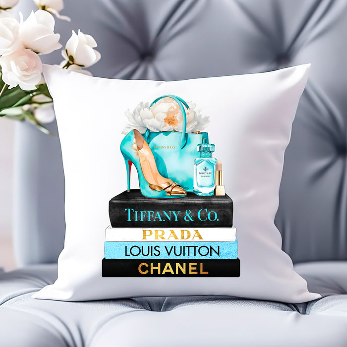 Throw pillow - pillow with insert - pillow case