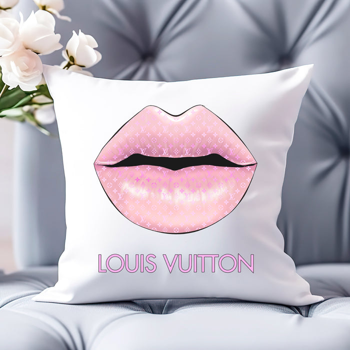 Throw pillow - pillow with insert - pillow case