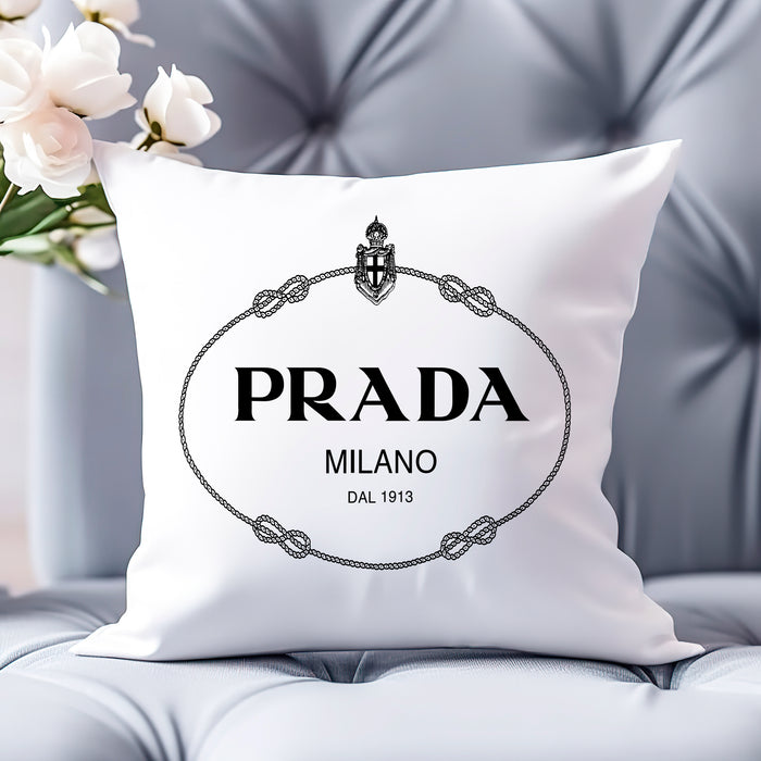 Throw pillow - pillow with insert - pillow case