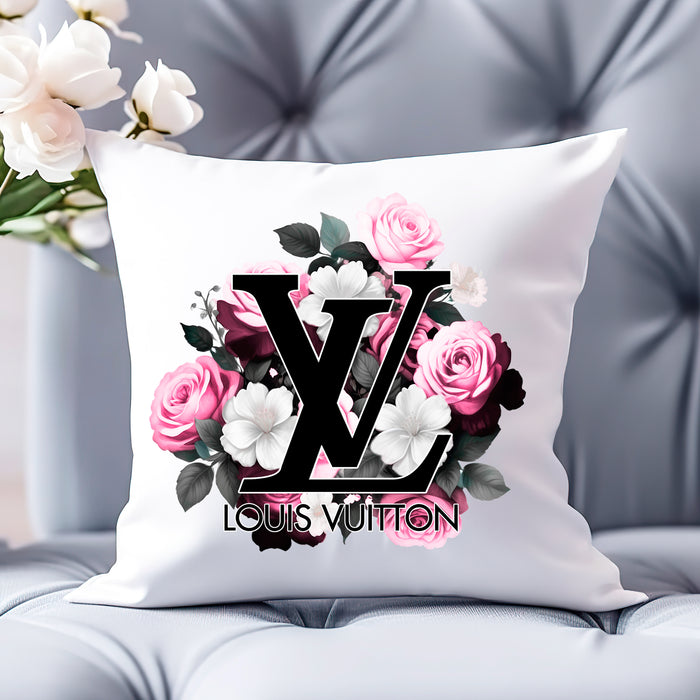 Throw pillow - pillow with insert - pillow case