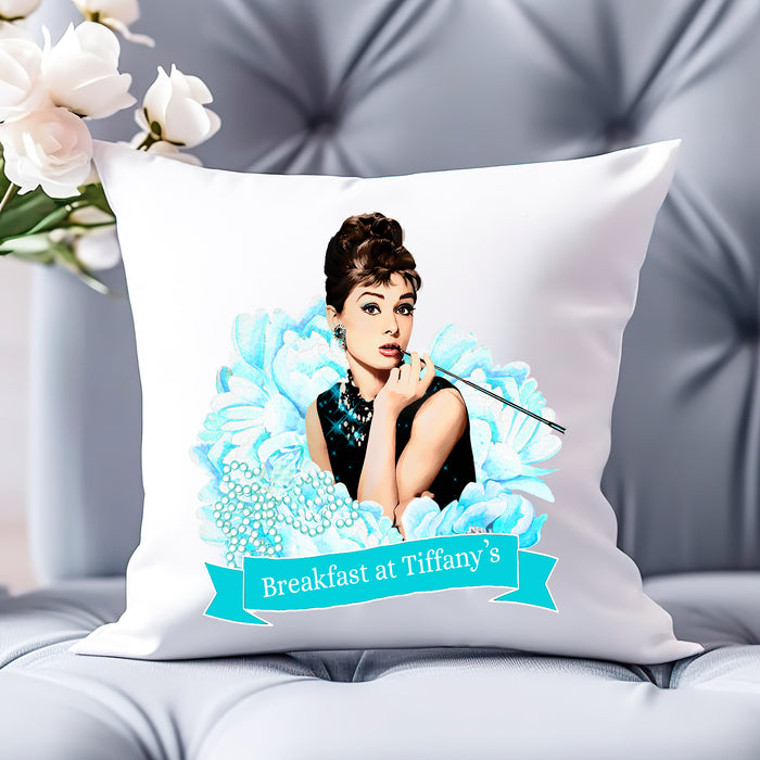 Throw pillow - pillow with insert - pillow case