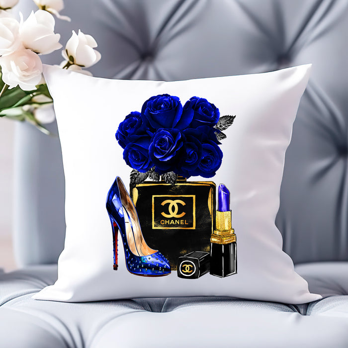 Throw pillow - pillow with insert - pillow case