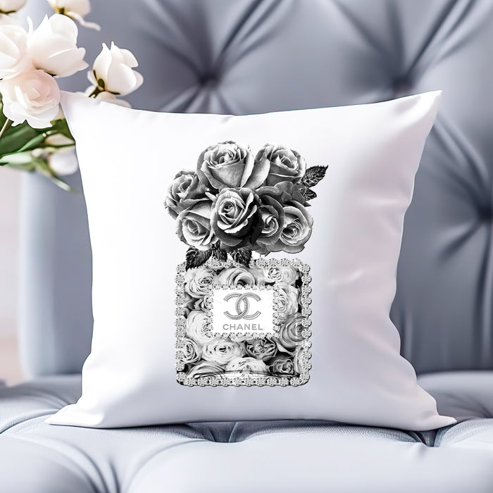 Throw pillow - pillow with insert - pillow case