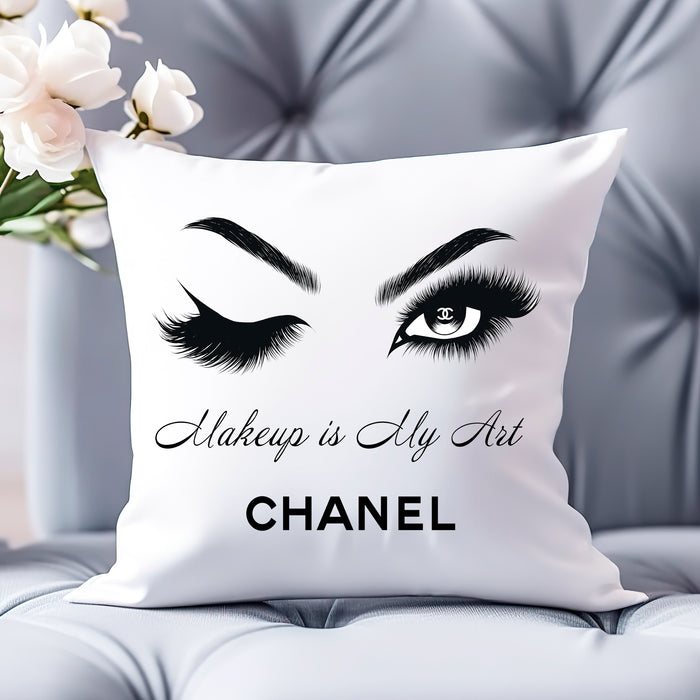 Throw pillow - pillow with insert - pillow case