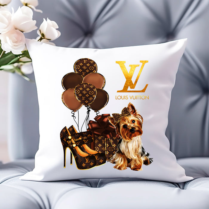 Throw pillow - pillow with insert - pillow case