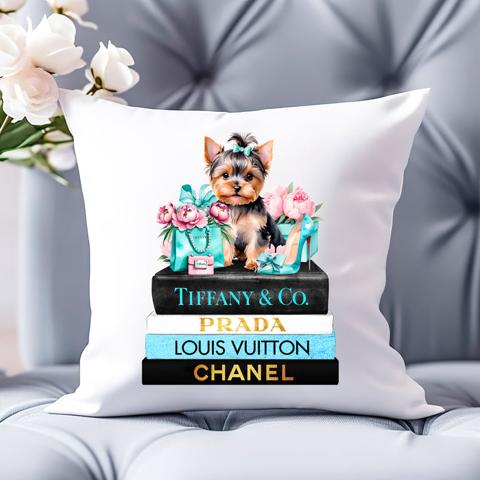 Throw pillow - pillow with insert - pillow case